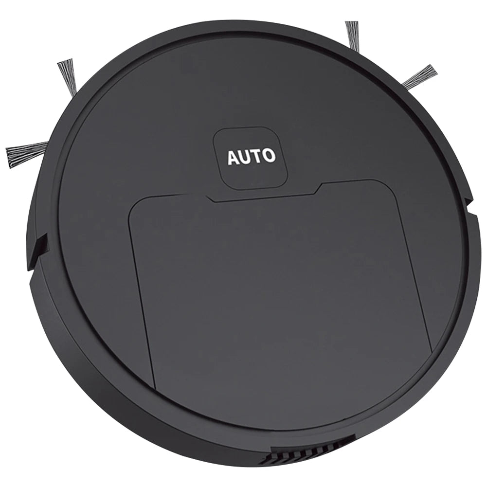 Intelligent Cleaning Robot | FreshBot Smart Home Cleaner