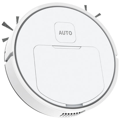 Intelligent Cleaning Robot | FreshBot Smart Home Cleaner